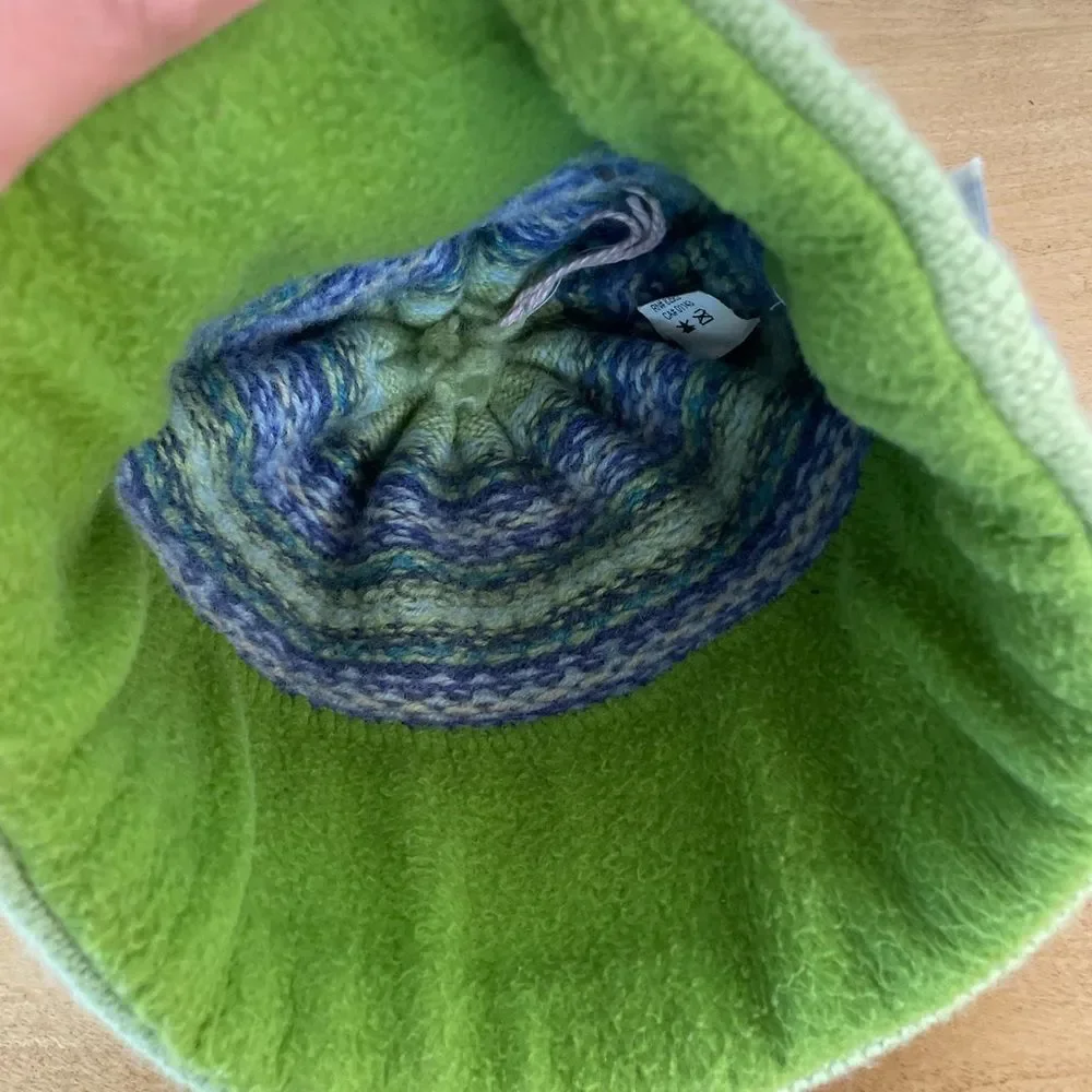 Turtlefur Kids Winter Hat‎